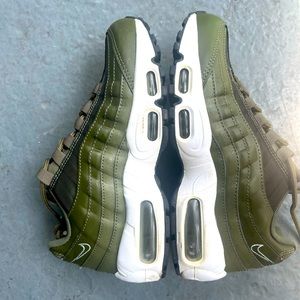 Nike Air Max 95’s